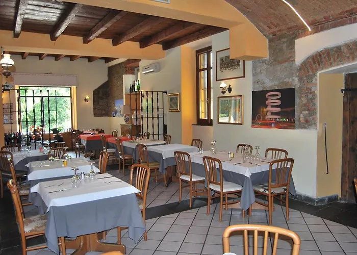 Ristorante Albergo Arcade