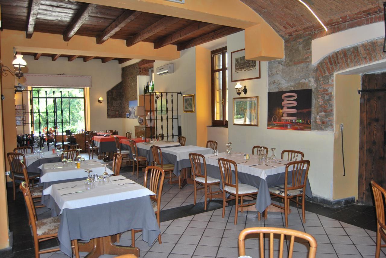 Ristorante Arcade Hotel